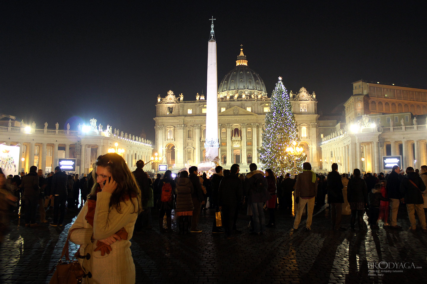 Rome